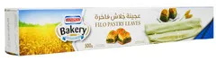 عجينة جلاش فاخرة
