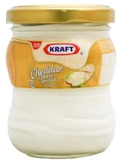 Original Cheddar Chesse Spread
