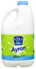 Nadec Ayran Laban Drink 1 75ltr