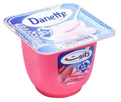 حلى بنكهة حلاوة القطن