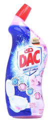 Floral Delight Toilet Cleaner