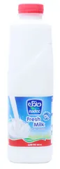 Nadec Fresh Milk Low Fat 800 ml