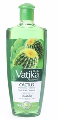 Dabur Vatika Cactus Hair Oil 300ml