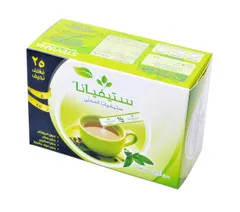 Steviana Sweetener 25 Sticks