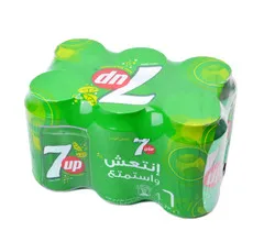 مشروب غازي