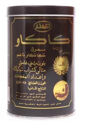مسحوق كاكاو ناعم