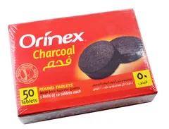 Orinex_round_charcoal_tablets_50pc