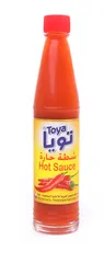 شطة حارة