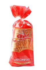 شرائح الخبز