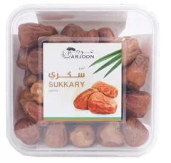 Arjoon Sukari Dates 400 G