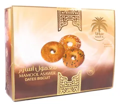 Alwani Mamool Asawer 600g
