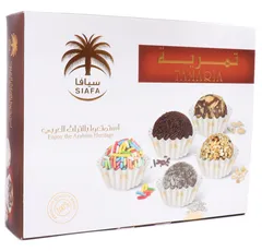 تمرية