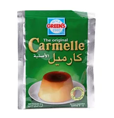 كارميل الأصلية