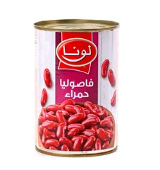 فاصوليا حمراء