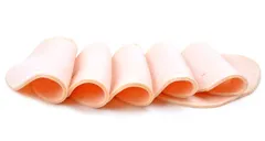 Halawani Bros Chicken Plain Mortadella Kg