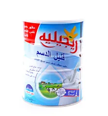 Regilait Low Fat Milk Powder 800 G