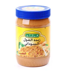 Freshly Crunchy Peanut Butter 28 Oz