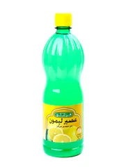 عصير الليمون