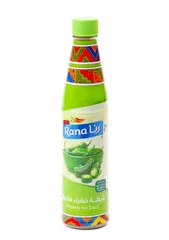 شطة خضراء (هلابينو)