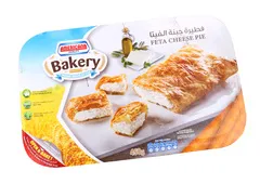 فطيرة جبنة الفيتا