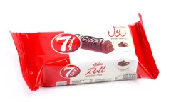 7 Days Chocolate Mini Roll 20 G