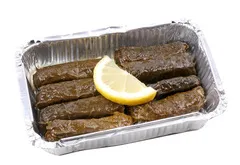 Danube Bakery Small Stuffed Grape Leaves