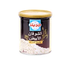 Green S White Oats 500 G