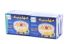 خليط المهلبية