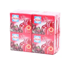 Greens Cherry Jelly 12 80g