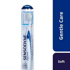 Gentle Care (Soft) Toothbrush
