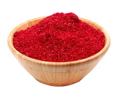 Jordanian Sumac