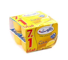حلى الفانيلا