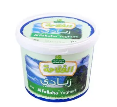 زبادي