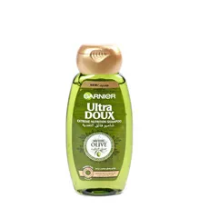 Garnier Ultra Doux Shampoo With Olive Oil 200 Ml