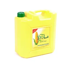 Mazola Corn Oil 5 Liter
