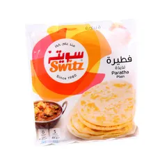 فطيرة سادة