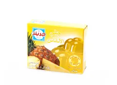 جيلي الأناناس