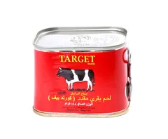 كورند بيف