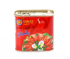 لانشون بقري