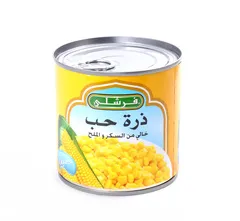 ذرة حب