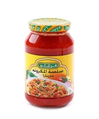 صلصة الباستا مارينارا