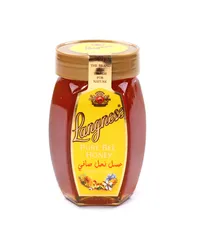 عسل نحل صافي