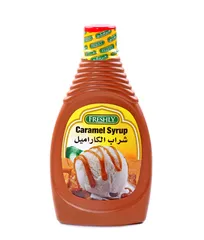 شراب الكاراميل
