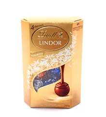 Lindt Lindor Assorted Chocolate
