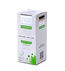 Spring Blosson Whitening Anti-Perspirant Roll On