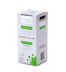 Spring Blosson Whitening Anti-Perspirant Roll On