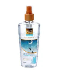 Midnight Love Women Body Splash