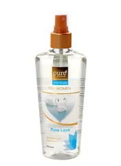 Pure Love Women Body Splash