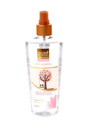 Sweet Love Women Body Splash