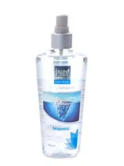 Majestic Men Body Splash